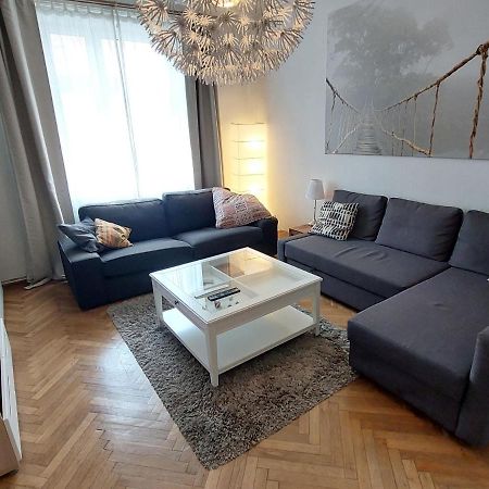 Apartment Tichy By Interhome Βιέννη Εξωτερικό φωτογραφία
