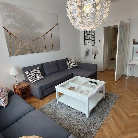 Apartment Tichy By Interhome Βιέννη Εξωτερικό φωτογραφία