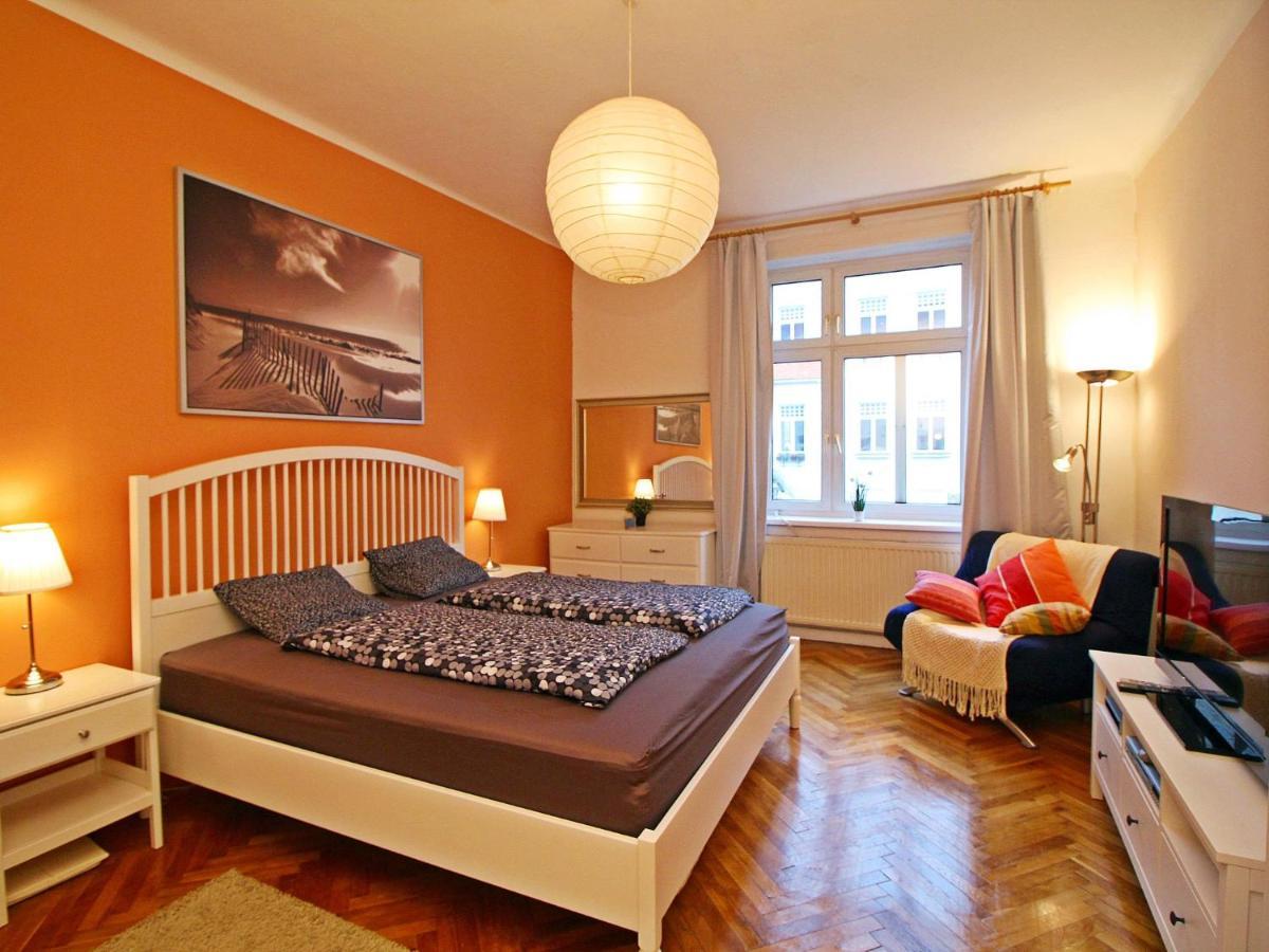 Apartment Tichy By Interhome Βιέννη Εξωτερικό φωτογραφία