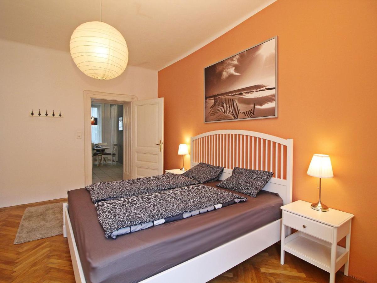Apartment Tichy By Interhome Βιέννη Εξωτερικό φωτογραφία