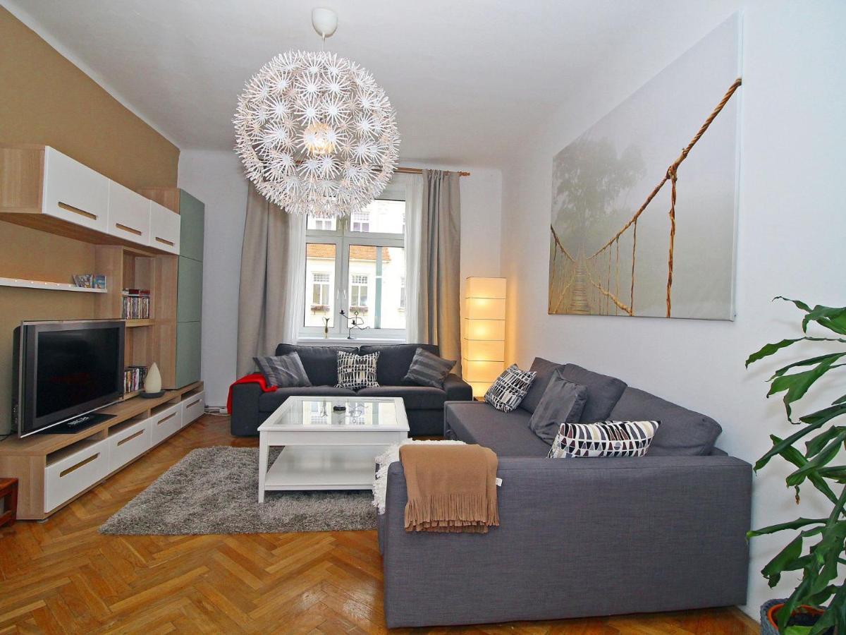 Apartment Tichy By Interhome Βιέννη Εξωτερικό φωτογραφία
