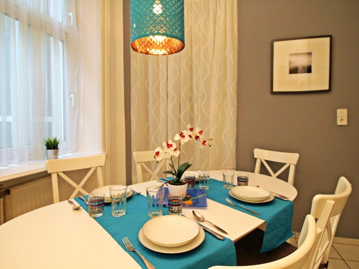 Apartment Tichy By Interhome Βιέννη Εξωτερικό φωτογραφία