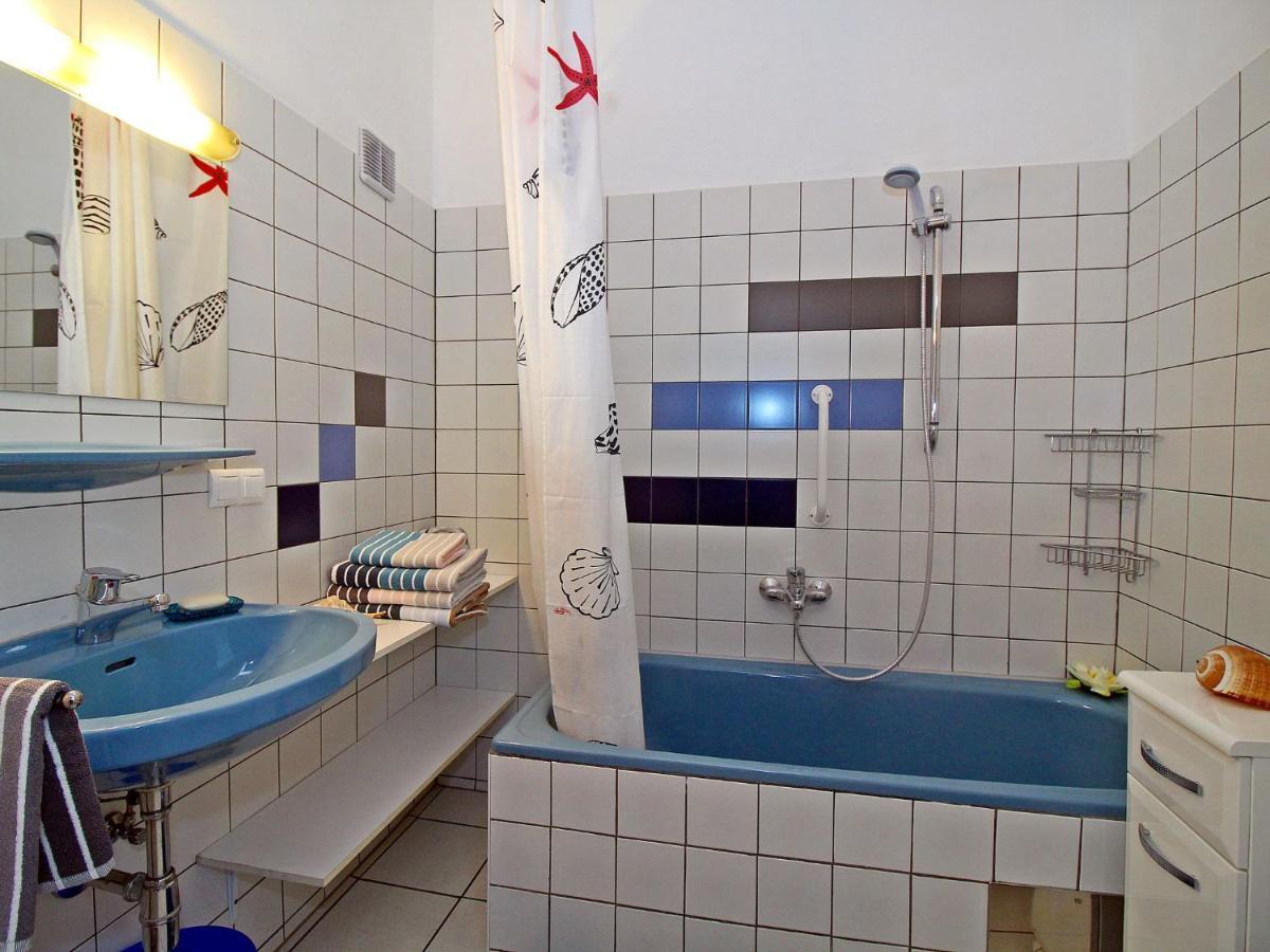 Apartment Tichy By Interhome Βιέννη Εξωτερικό φωτογραφία