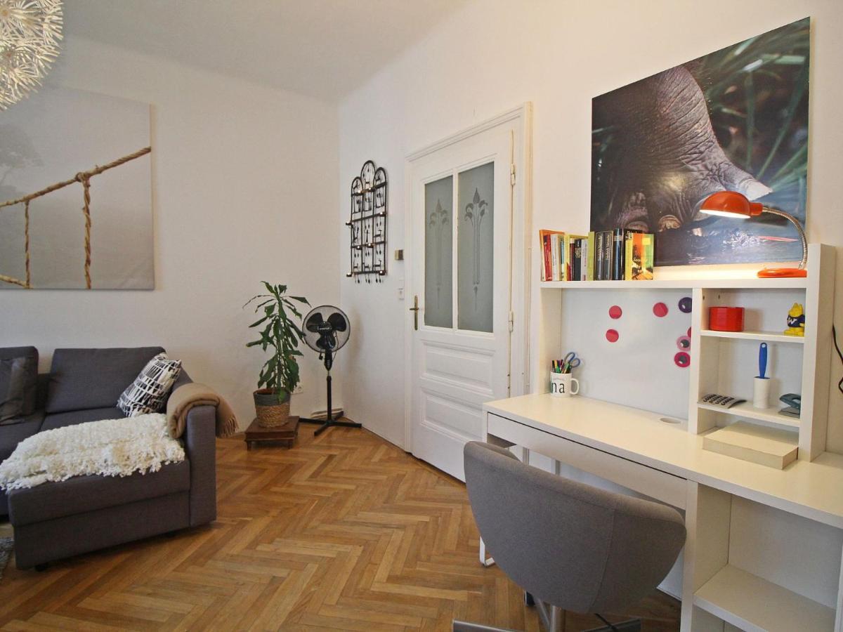 Apartment Tichy By Interhome Βιέννη Εξωτερικό φωτογραφία