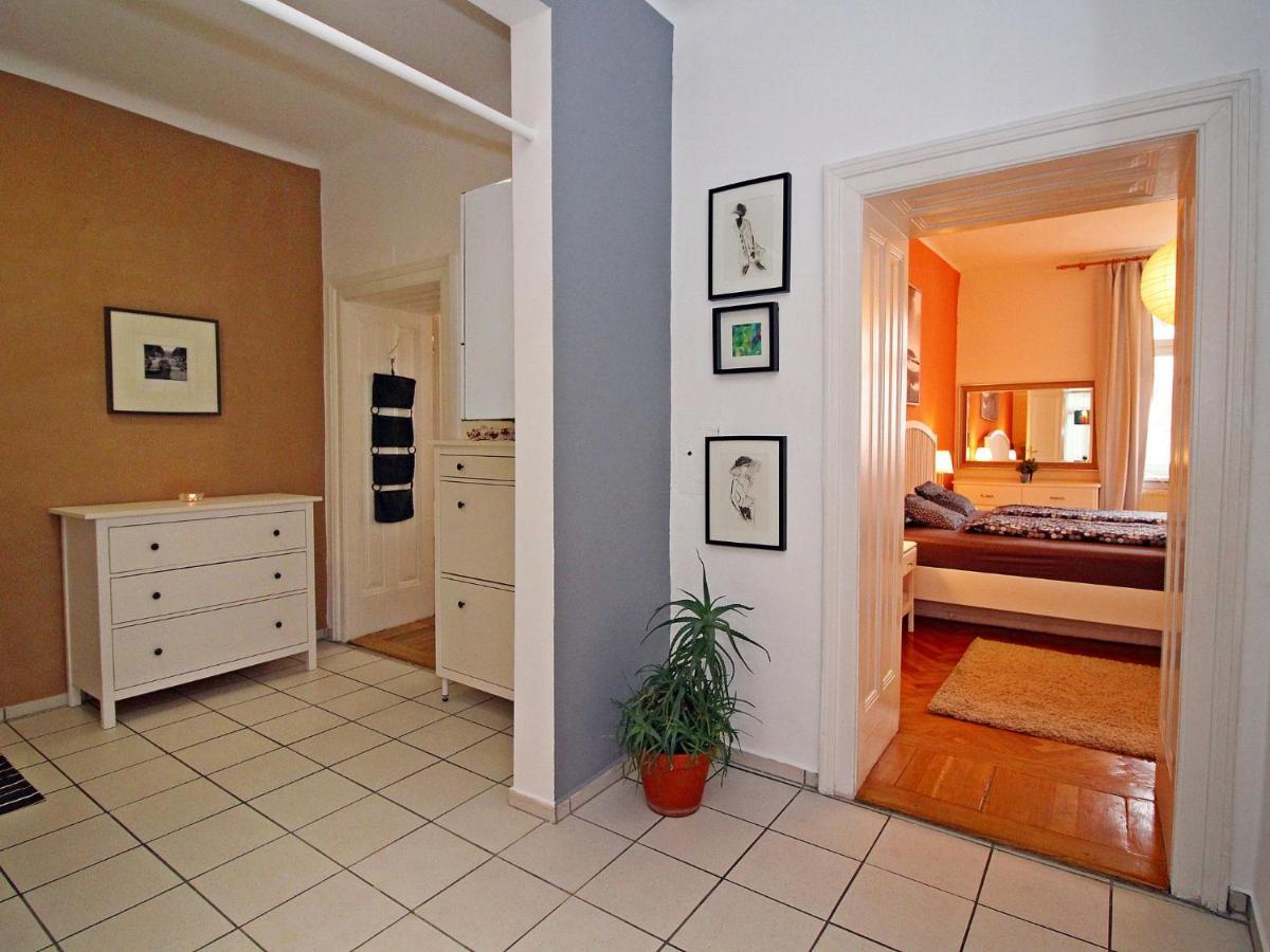 Apartment Tichy By Interhome Βιέννη Εξωτερικό φωτογραφία