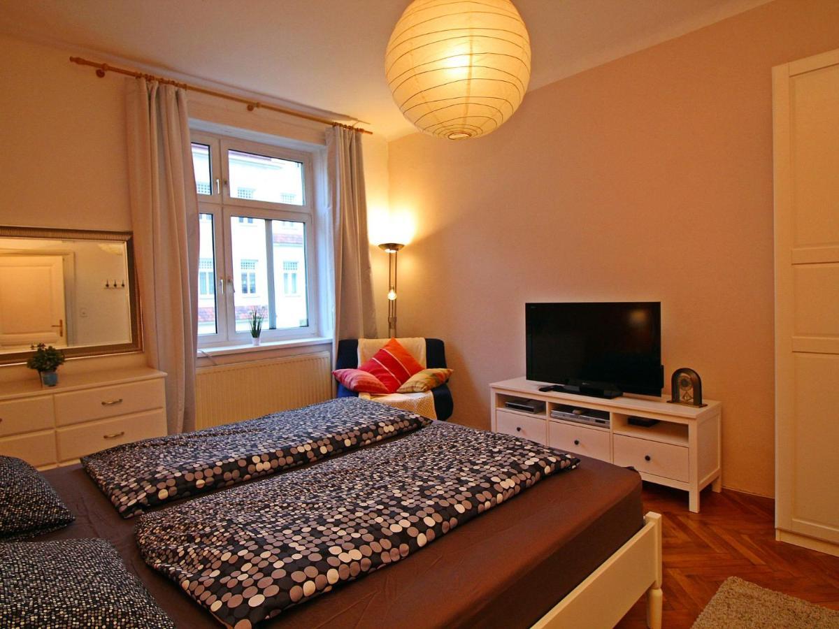 Apartment Tichy By Interhome Βιέννη Εξωτερικό φωτογραφία