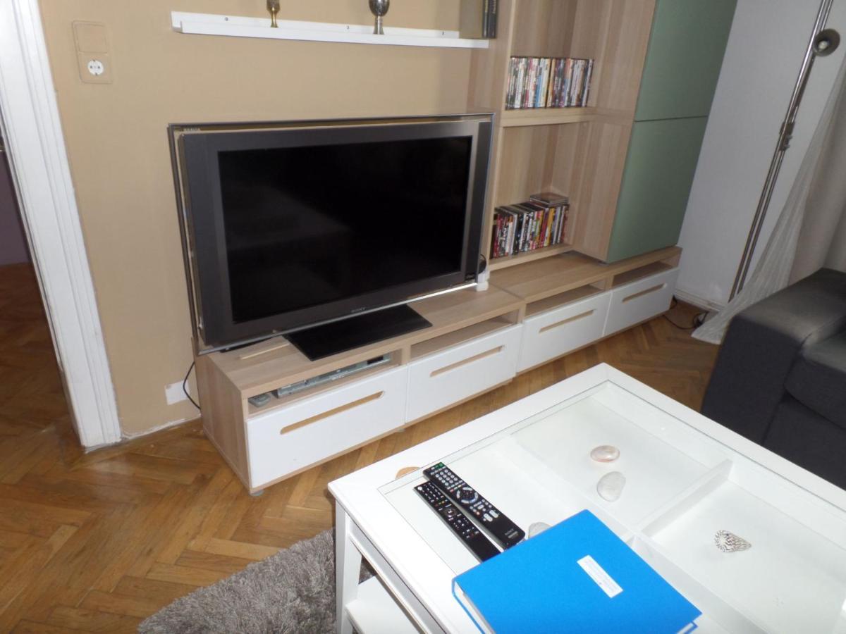 Apartment Tichy By Interhome Βιέννη Εξωτερικό φωτογραφία