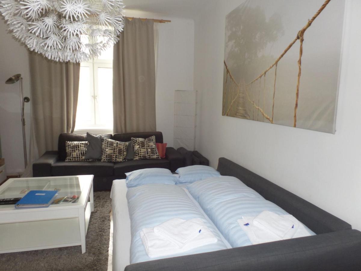 Apartment Tichy By Interhome Βιέννη Εξωτερικό φωτογραφία