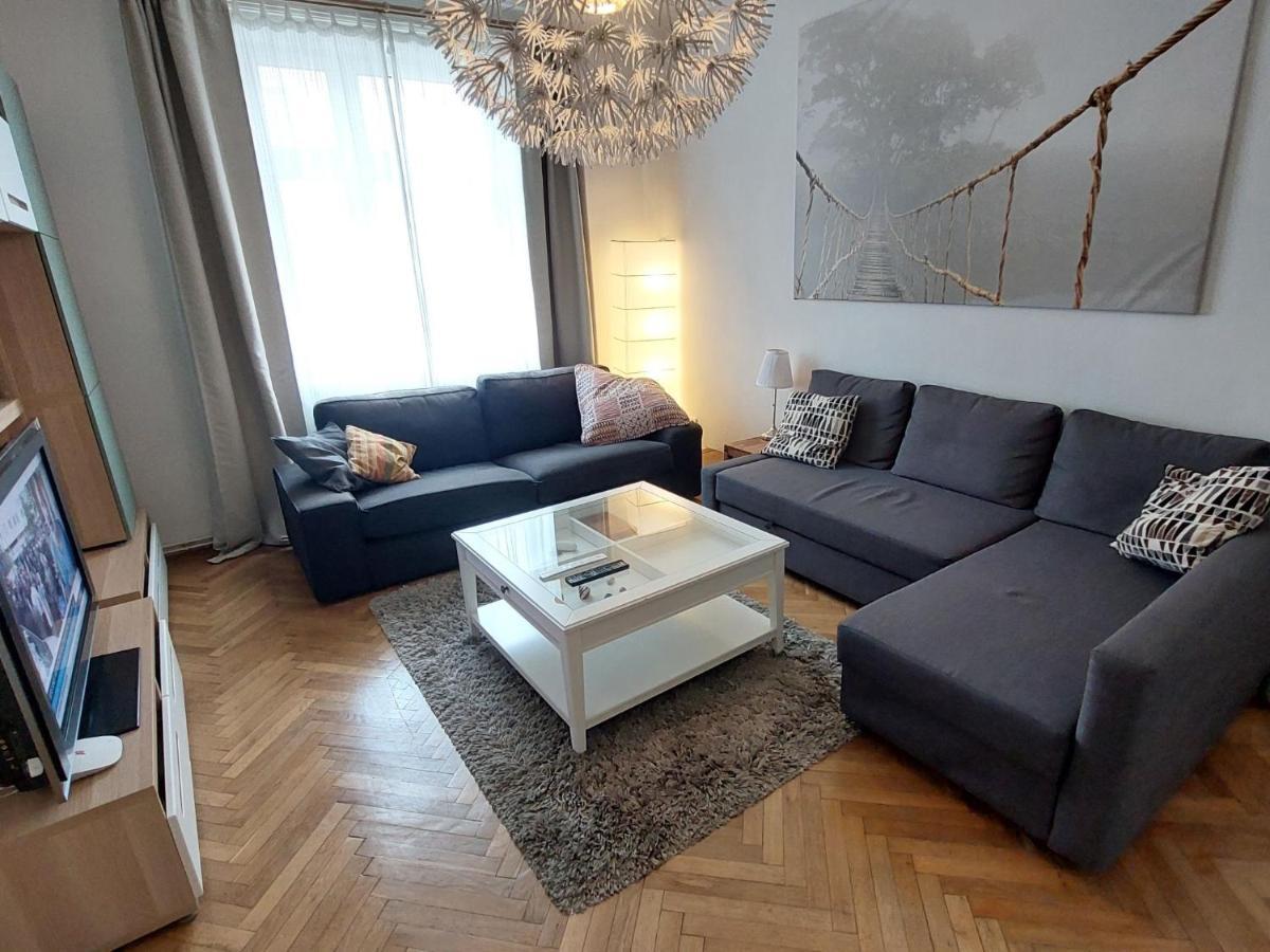 Apartment Tichy By Interhome Βιέννη Εξωτερικό φωτογραφία